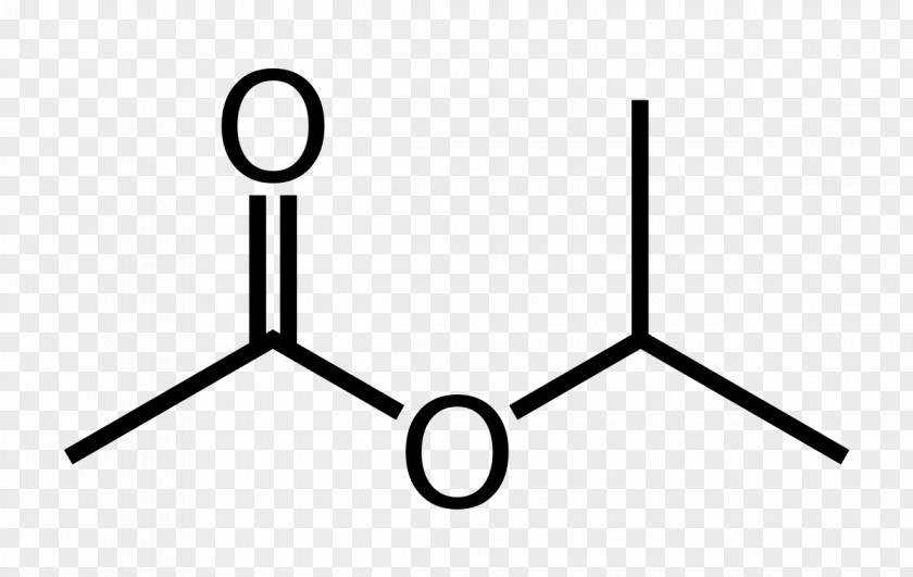 Formulas Vector Methyl Acetate Group Acetic Acid PNG