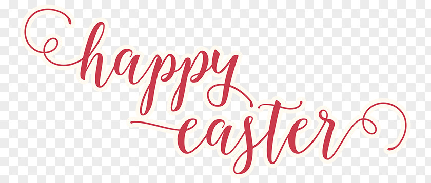 Happy Easter Christmas Clip Art PNG