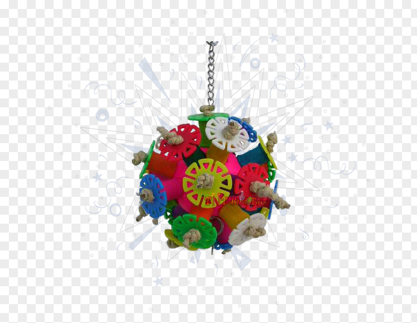 Hemp Rope Christmas Ornament Plastic Toy Mother Lode PNG