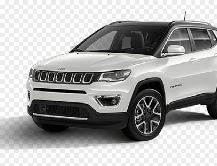 Jeep 2018 Compass Cherokee Grand Chrysler PNG