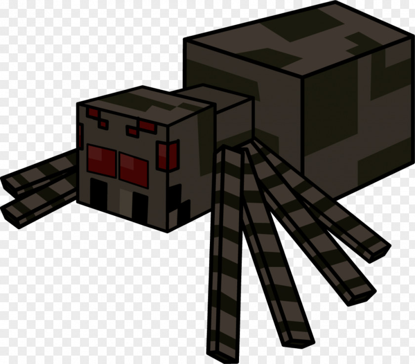 Mines Minecraft Roblox Video Game Drawing Spider PNG