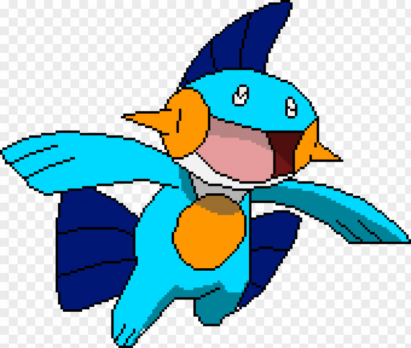 Mudkip Marshtomp Swampert Water PNG