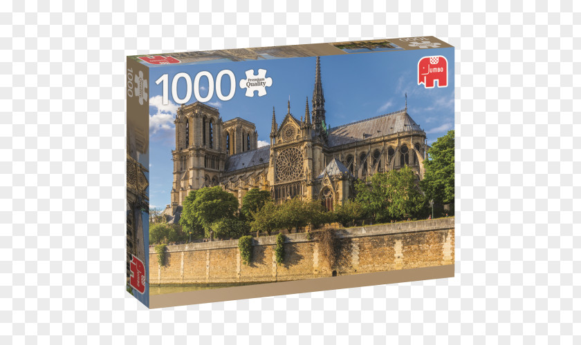 Paris Notre Dame Notre-Dame De Jigsaw Puzzles 3D-Puzzle Cathedral Game PNG