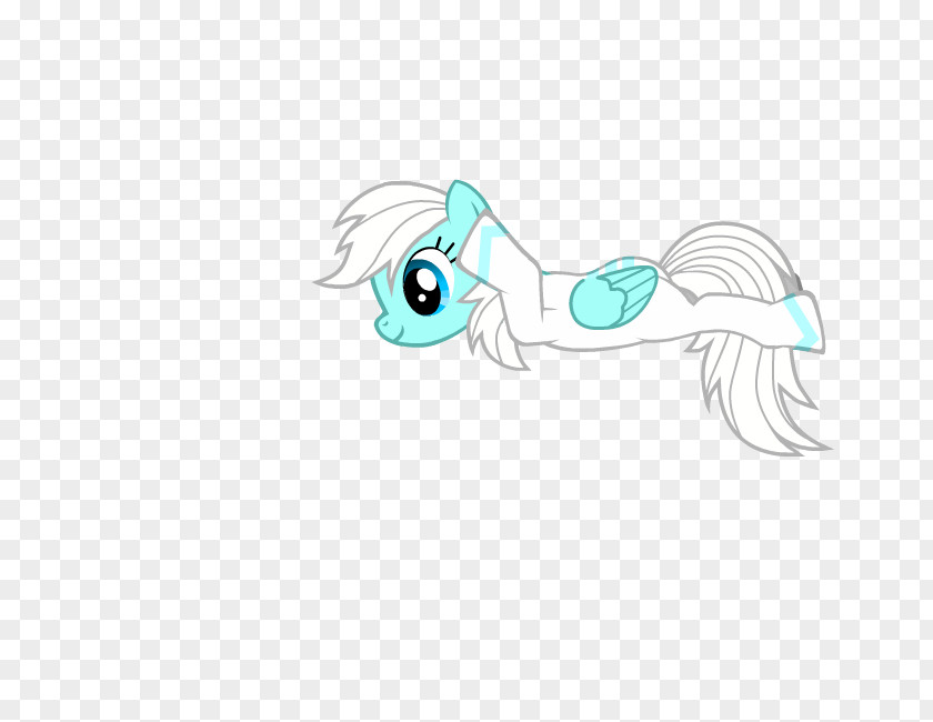 Rainbow Road Line Art Horse Mammal Clip PNG