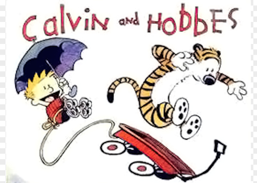 Retirement Pictures Calvin & Hobbes The Revenge Of Baby-sat Exploring And Hobbes: An Exhibition Catalogue Comic Strip PNG