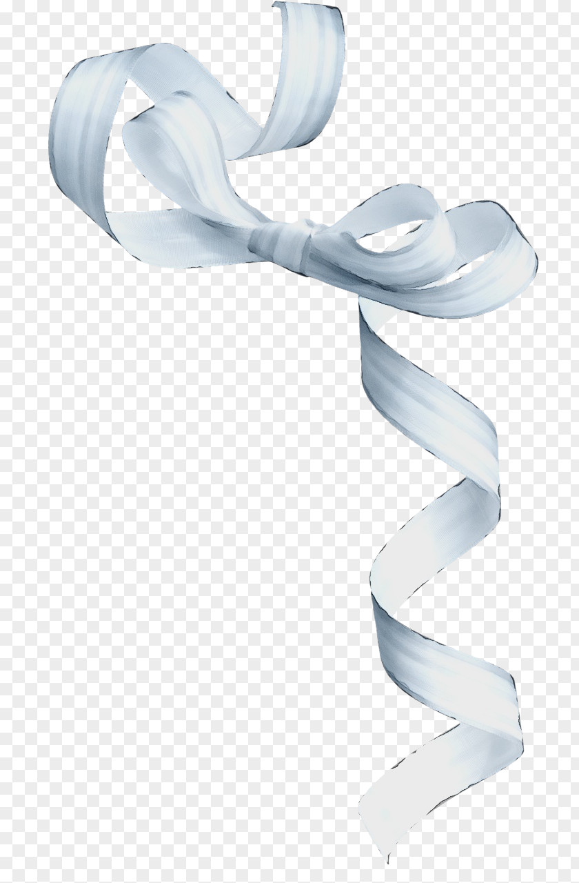 Ribbon Metal PNG