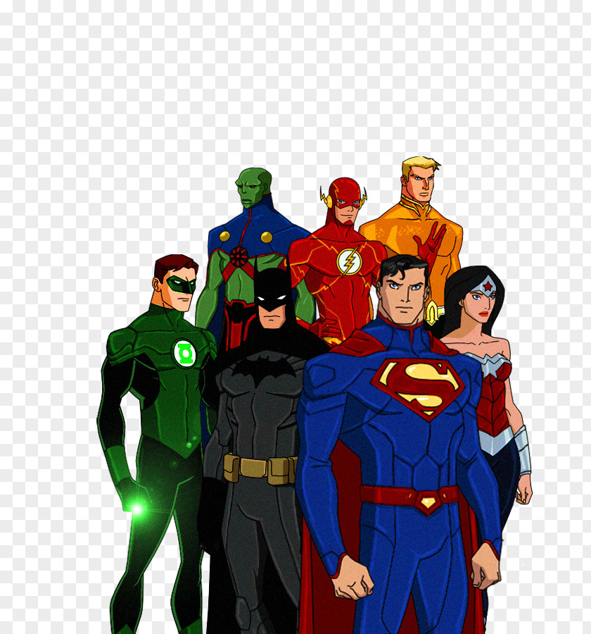 Superman YouTube Flash Aquaman The New 52 PNG