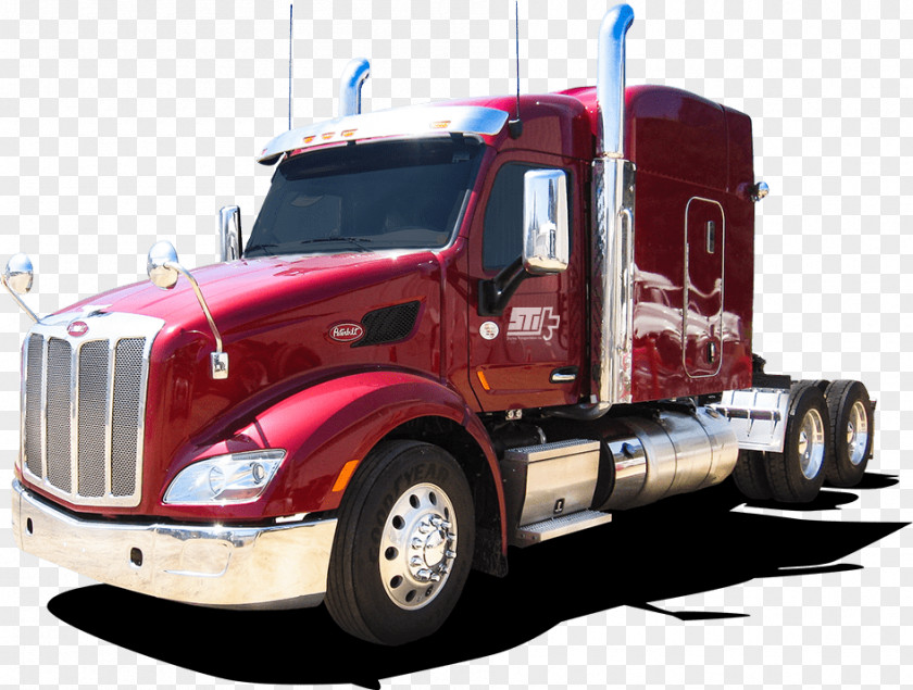 Truck Driver Car Motor Vehicle Transport PNG