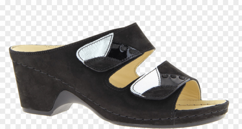 Typing Box Slipper Shoe Foot Leather Sandal PNG
