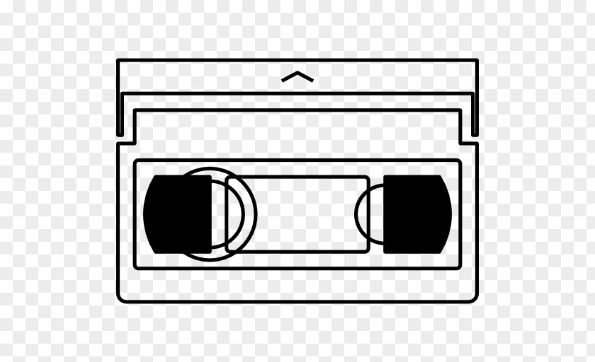 Vhs VHS Icon Design PNG