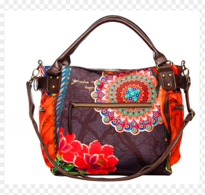 Bag Hobo Handbag Diaper Bags Desigual PNG