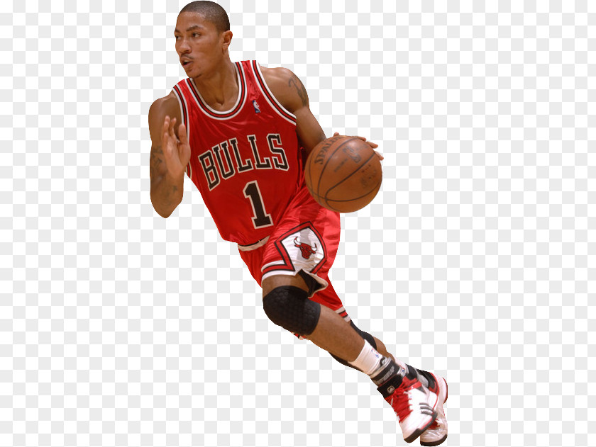 Basketball Moves Derrick Rose Player Cleveland Cavaliers PNG