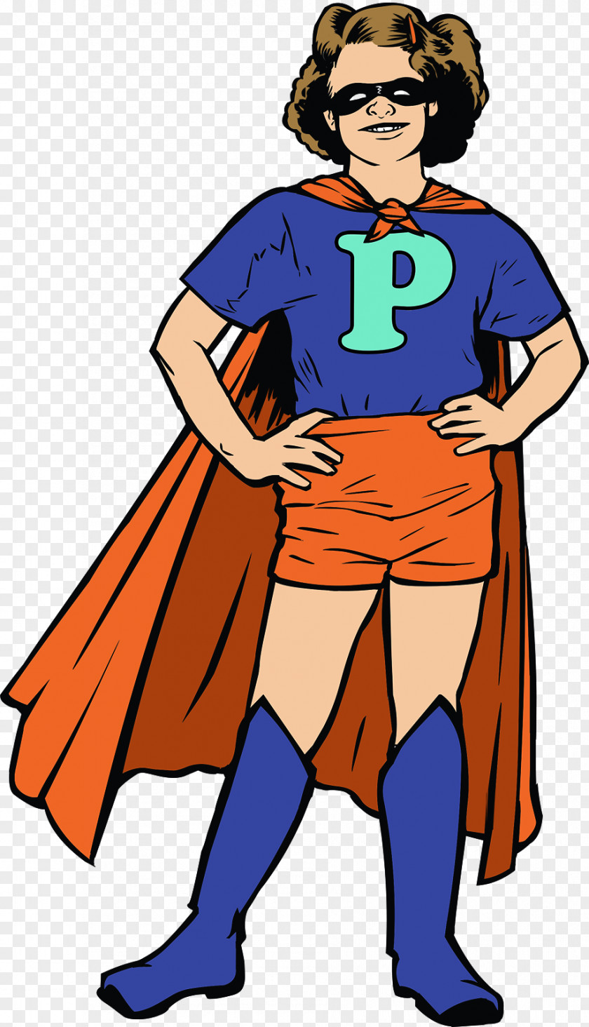 Brady Bunch Cast Human Behavior Costume Superhero Clip Art PNG
