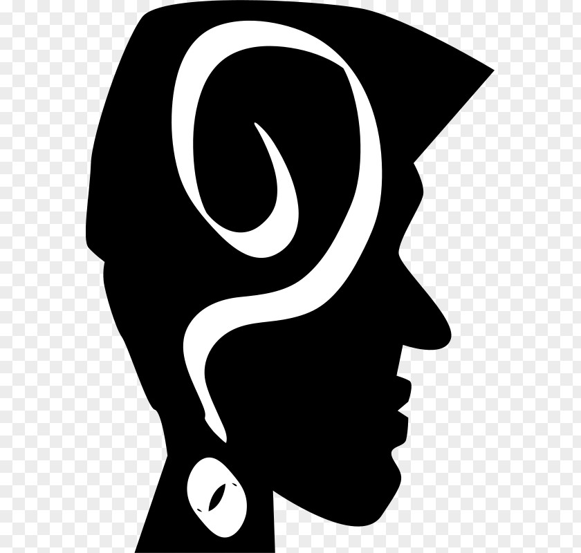 Brain Mind Cartoon Clip Art PNG