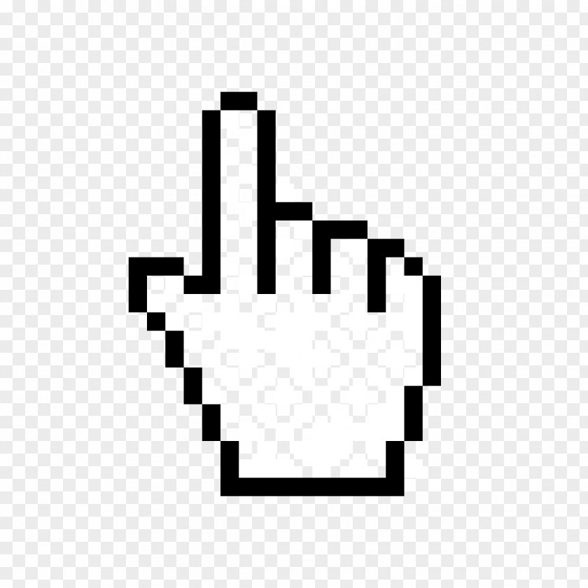 Computer Mouse Pointer Cursor PNG
