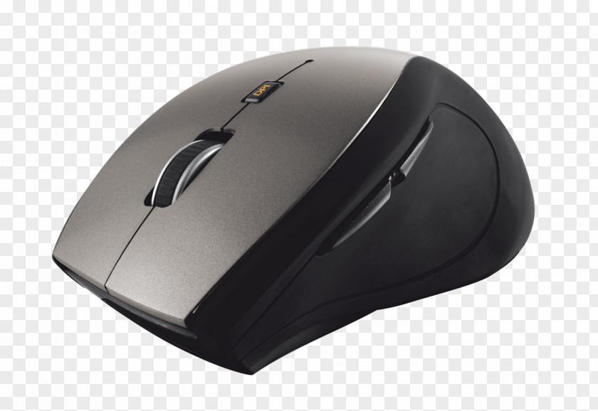 Computer Mouse Wireless Optical Dots Per Inch Optics PNG
