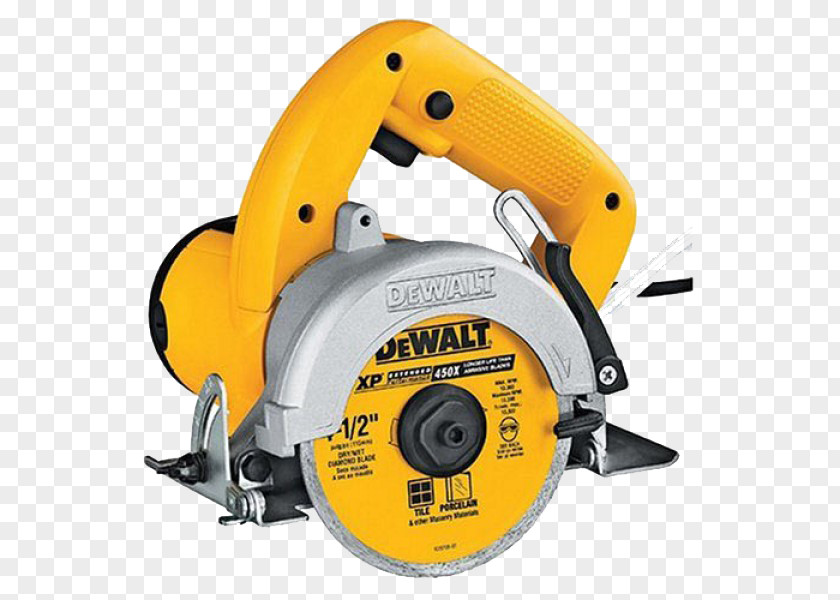 Dewalt Screwdriver DeWalt Miter Saw Tool Ceramic Tile Cutter PNG