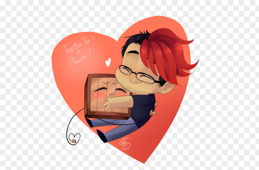 Floating Heart DeviantArt Five Nights At Freddy's Drawing Work Of Art PNG