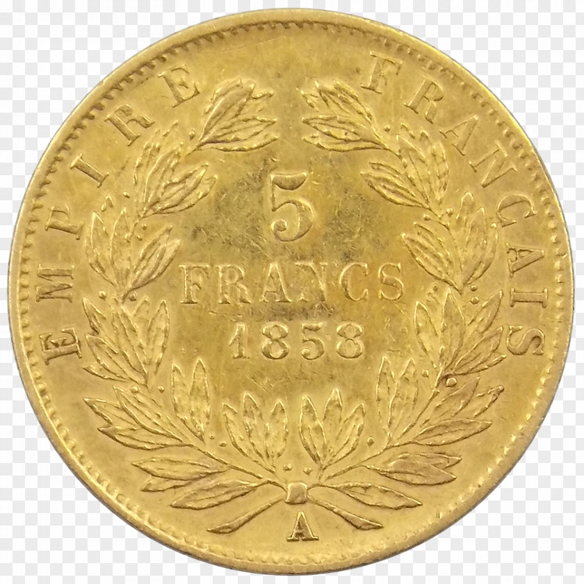 France Pièce De 20 Francs Coq Fraternity Liberté, égalité, Fraternité PNG