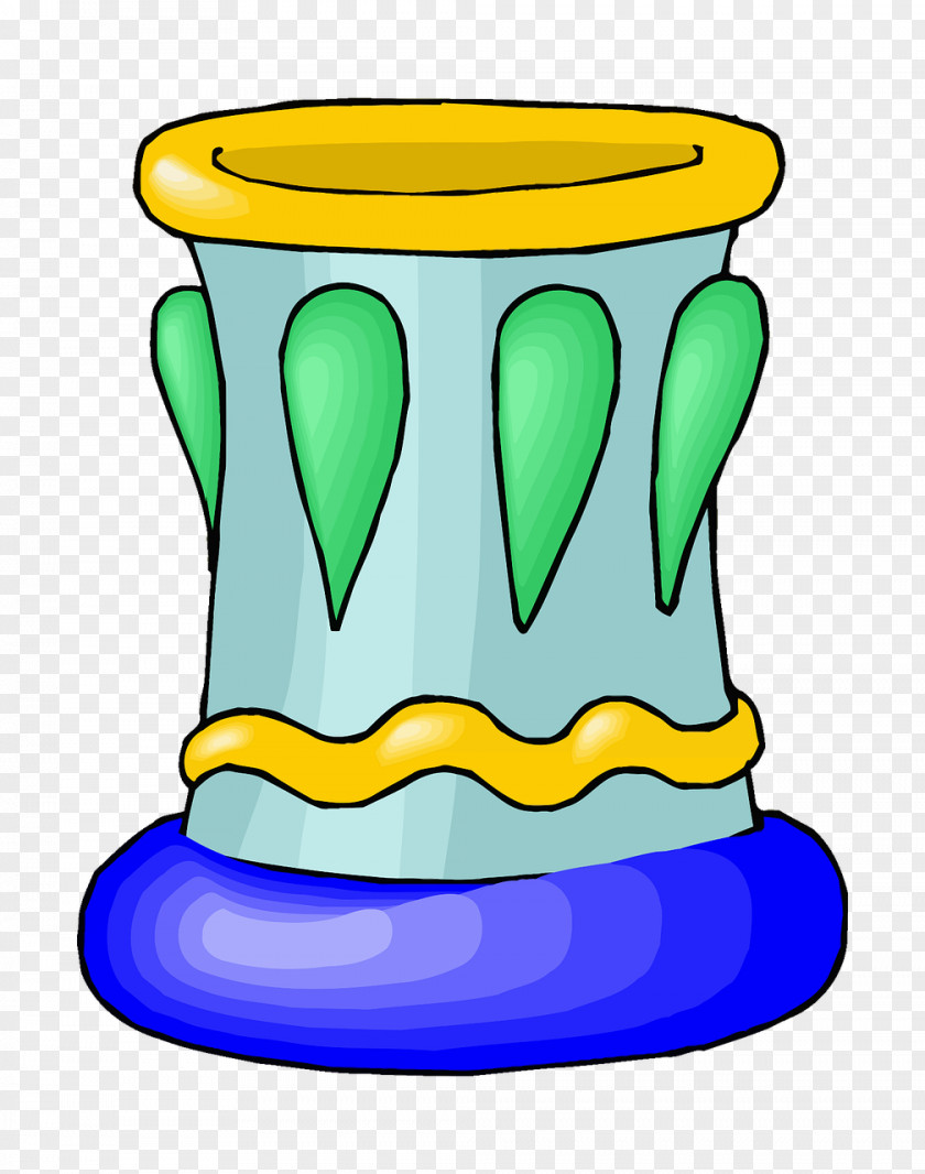 Gothic Vase Cliparts Drawing Clip Art PNG