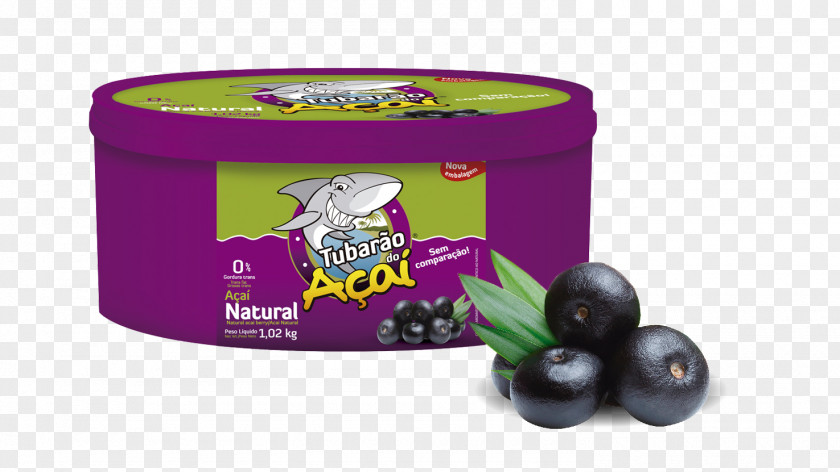 Graviola Açaí Palm Shark Strawberry Banana Fruit PNG