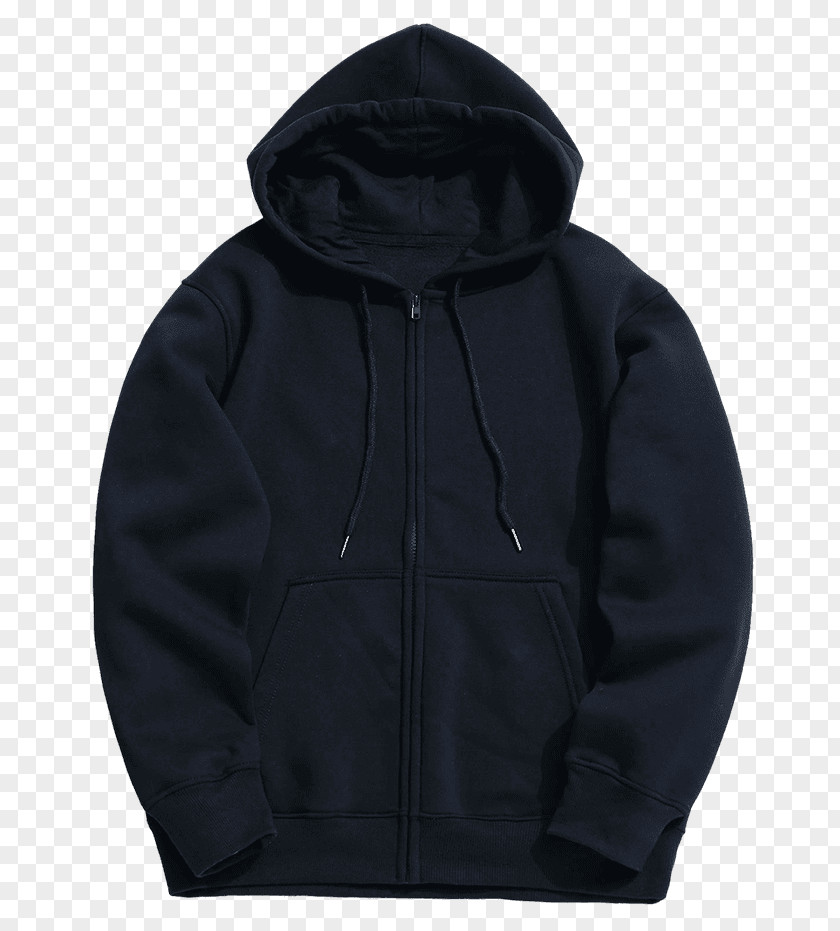 Hoodies Zipper Pockets Hoodie Jacket Coat Pocket Clothing PNG