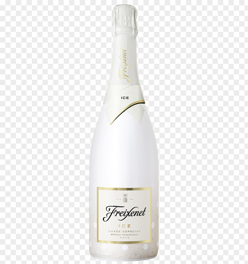 Icing Material Freixenet Sparkling Wine Cava DO Macabeo PNG
