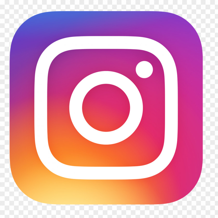 Large Instagram Logo PNG