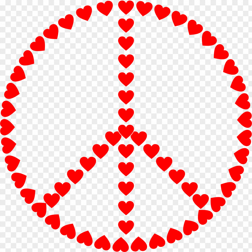 Love Sign Cliparts Peace Symbols Clip Art PNG