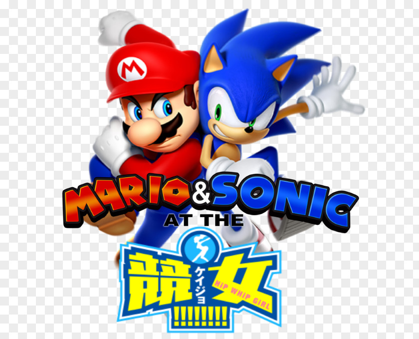 Mario Bros & Sonic At The Rio 2016 Olympic Games Winter London 2012 Princess Peach PNG