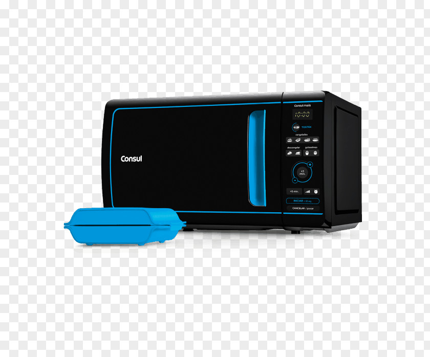 Melt Sandwich Microwave Ovens Consul S.A. White PNG