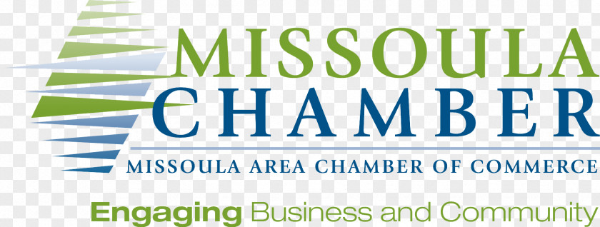 Missoula Area Chamber Of Commerce Business Management Industry PNG