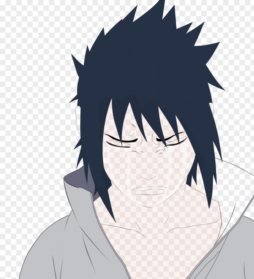 Naruto Sasuke Uchiha Itachi Sakura Haruno Uzumaki Crying PNG