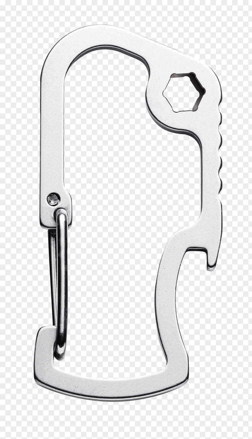 Sharpener Multi-function Tools & Knives Leatherman Carabiner Bottle Openers Knife PNG