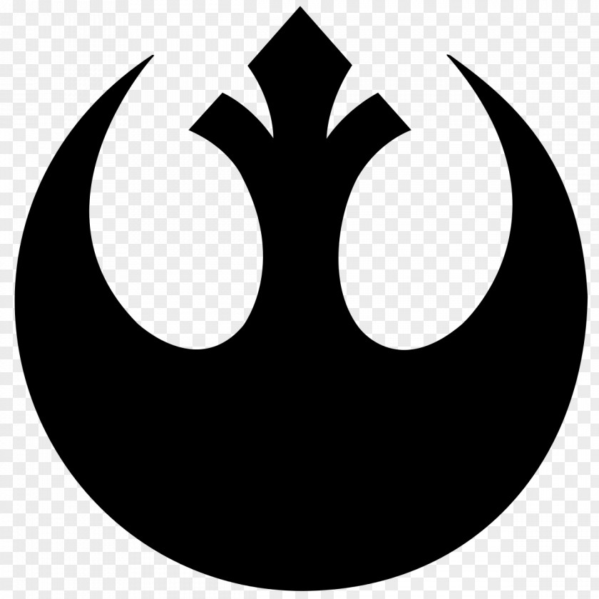 Star Wars Yoda Rebel Alliance Logo Wookieepedia Decal PNG
