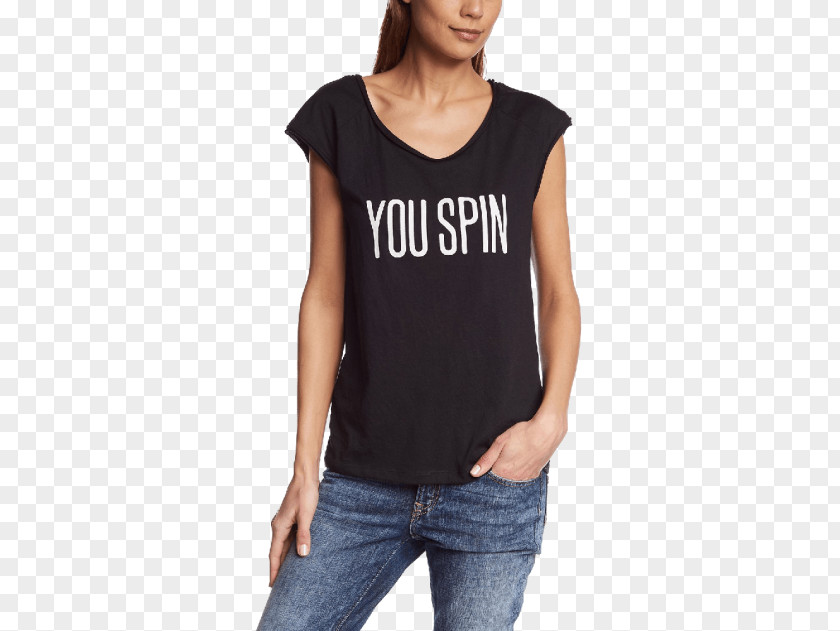 T-shirt Sleeve Esprit Holdings Clothing PNG