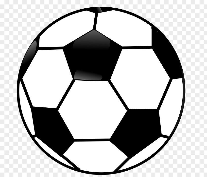Vector Goalkeeper Football Beach Tennis Ball Clip Art PNG