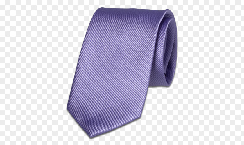 Violet Necktie Silk Purple Blue PNG