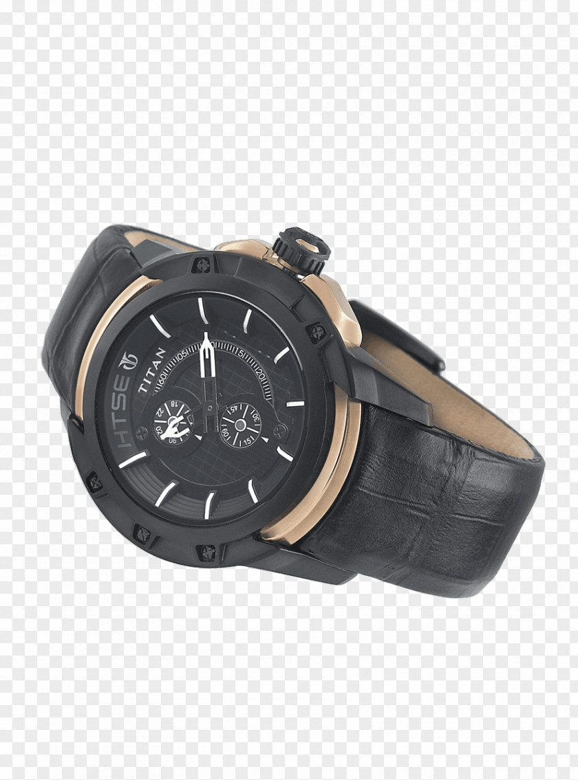 Watch Strap Fashion Titan Company PNG