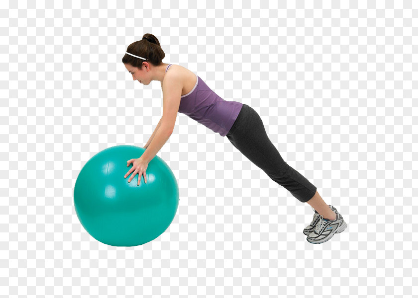 Yoga Ball Exercise Balls Physical Fitness Medicine PNG