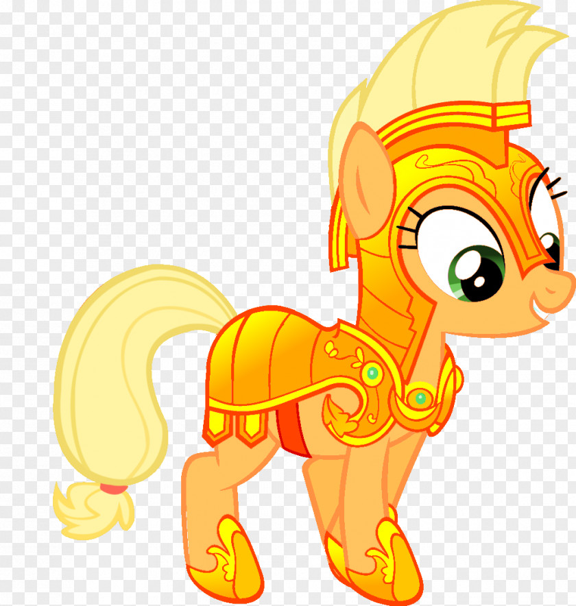 Armour Pony Applejack Shining Armor Princess Cadance Rainbow Dash PNG