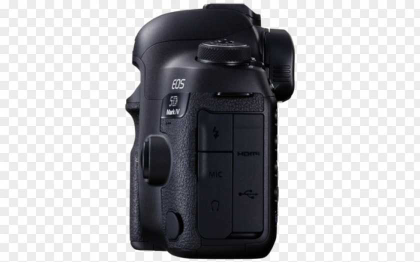 Camera Canon EOS 5D Mark III Full-frame Digital SLR PNG