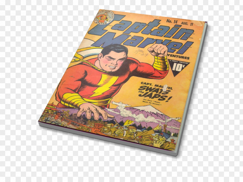 Captain Harry's Coastal Adventures Yellow Ideology Comics Monograph Idea PNG