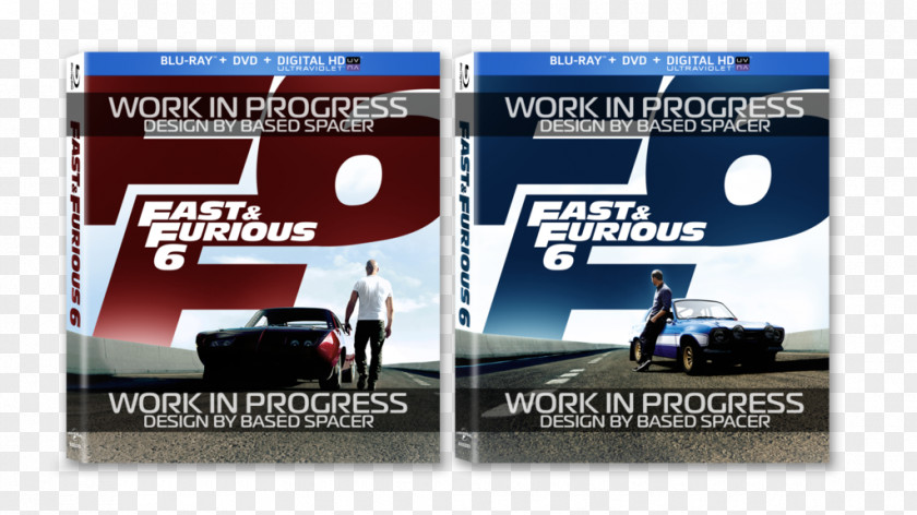 Car Advertising Technology The Fast And Furious PNG