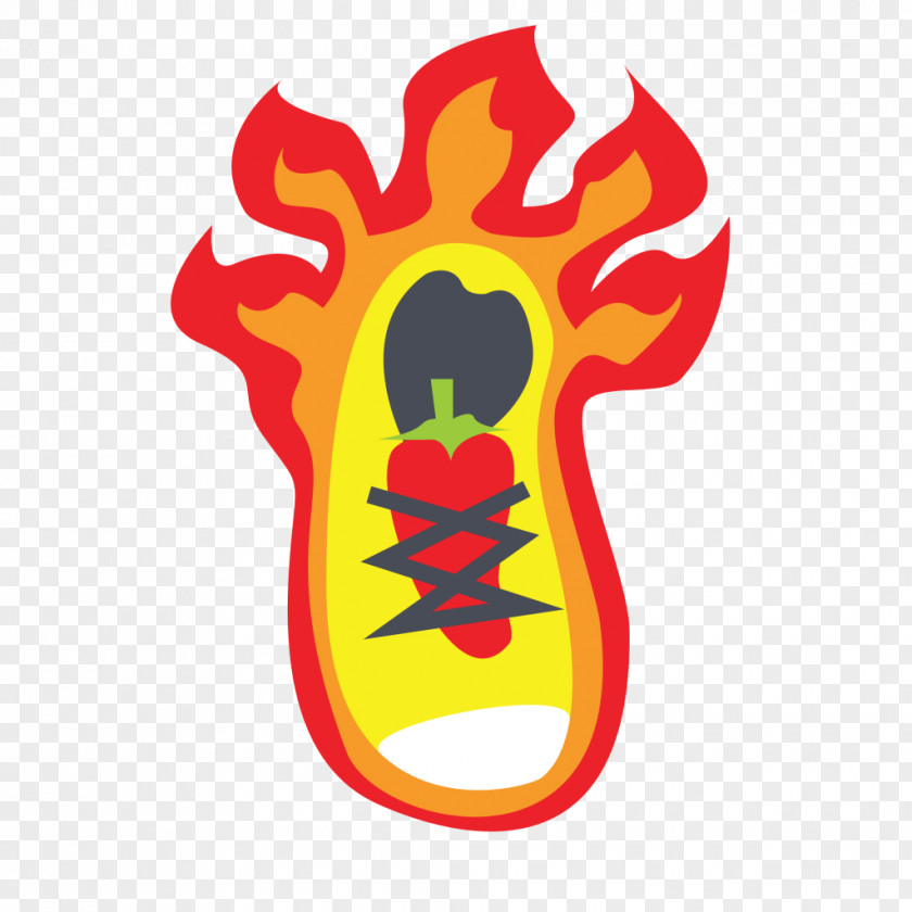 Chili Logo Clip Art PNG