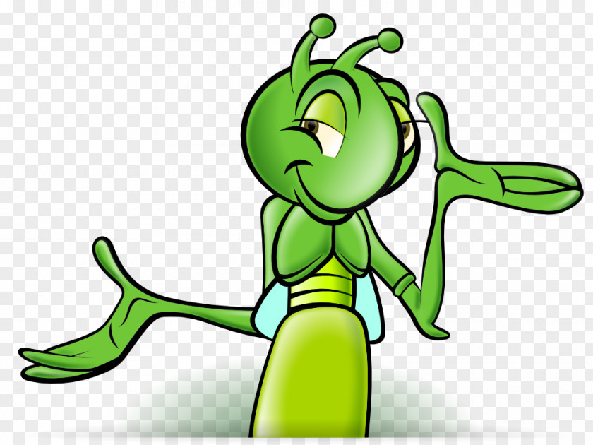 Dragon Fly Clipart Jiminy Cricket Cartoon Clip Art PNG