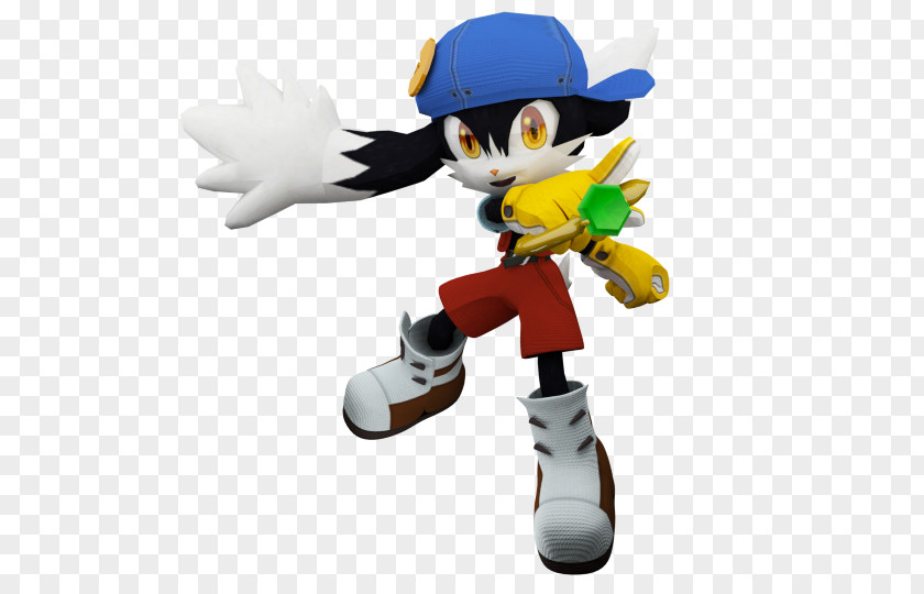 Klonoa Heroes: Densetsu No Star Medal Klonoa: Door To Phantomile 2: Lunatea's Veil 3D Modeling Image PNG