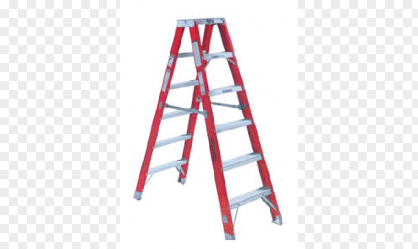 Ladder Scaffolding Fiberglass Industry Foot PNG