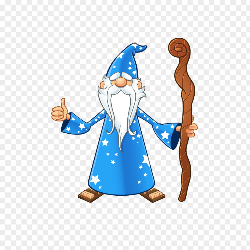 Magician Clip Art PNG