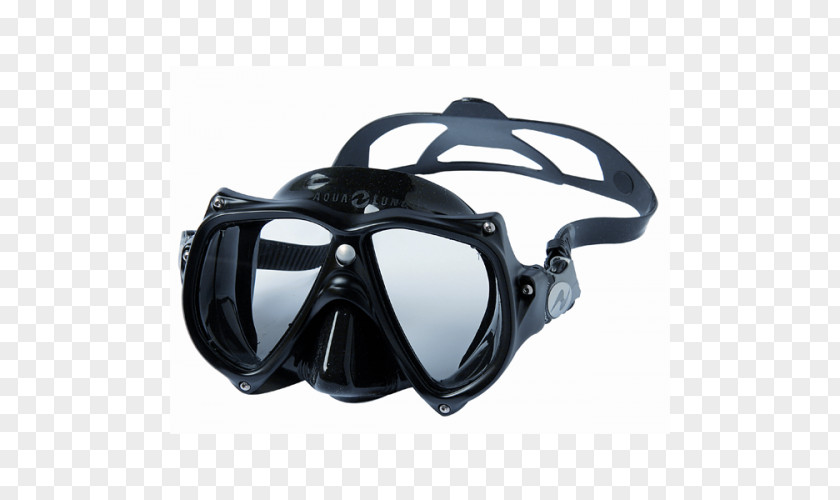 Mask Underwater Diving & Snorkeling Masks Scuba Set Aqua-Lung PNG